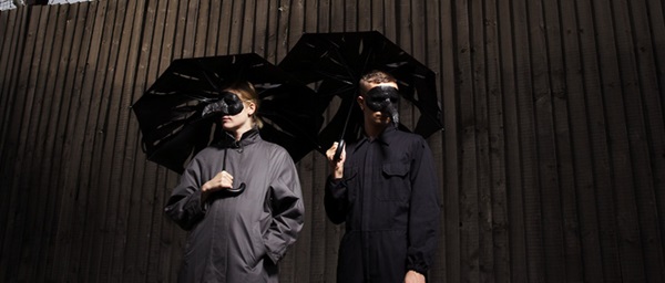 Νέο τραγούδι και video από τους Knife