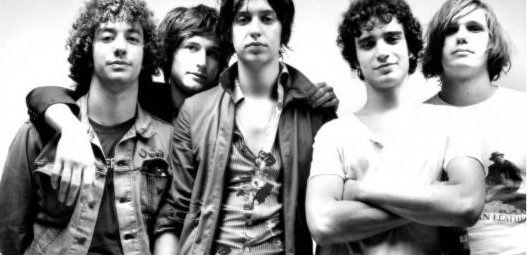 Δείτε το νέο βίντεο/single των The Strokes