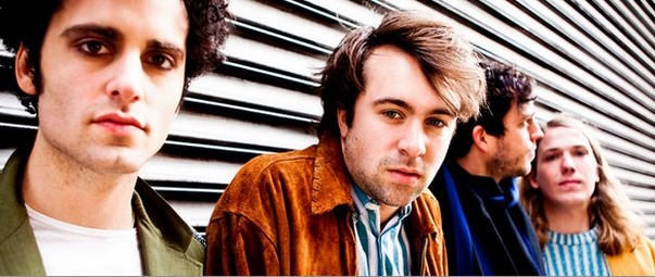 Οι Vaccines γράφουν τραγούδια για τους One Direction!