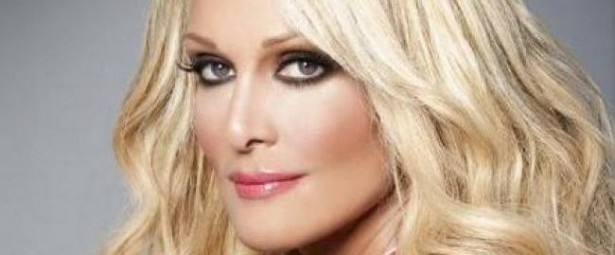 Νατάσα Θεοδωρίδου & Ηλίας Βρεττός live για φιλανθρωπικό σκοπό