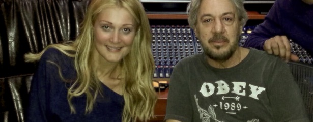 Αντώνης Βαρδής & Νατάσα Θεοδωρίδου | Η νέα συνεργασία!