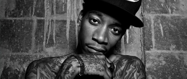 Wiz Khalifa και Akon σε νέο video clip