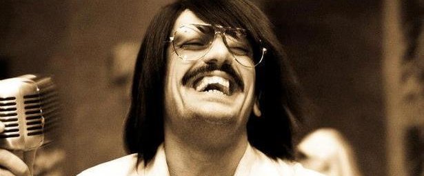 Τόνις Σφήνος: "Είμαι ερωτευμένος με την Ελλάδα!"