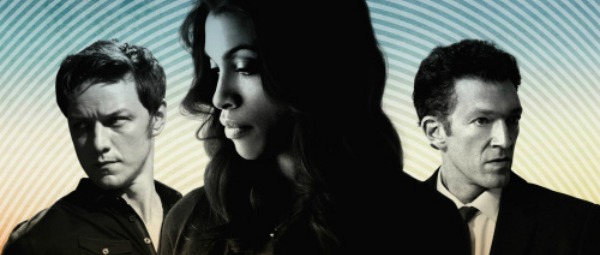 Νέα συνεργασία: Emeli Sandé και Rick Smith στο νέο soundtrack του Danny Boyle!