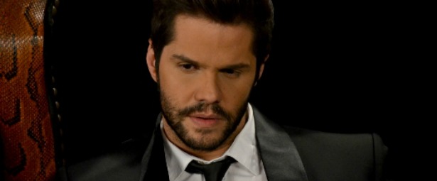 «Θα στα χώνει» σε λίγες μέρες ο Γιώργος Τσαλίκης! 