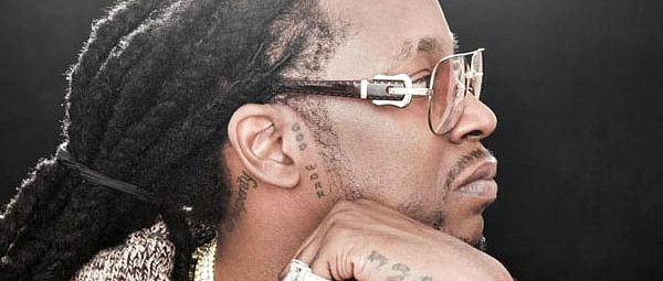 Νέο video clip από τον 2 Chainz