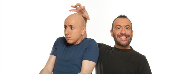 Τελευταία παράσταση για τον “Τζίτζικα και Μέρμηγκα” στις 28/3