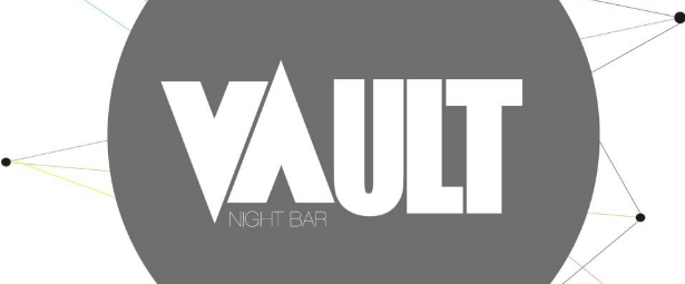 VAULT| Ένας ολοκαίνουριος χώρος υψηλής αισθητικής στη Θεσσαλονίκη!