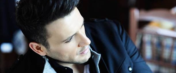  Ακούστε το νέο single του Νίκου Βέρτη "Αδιαφορείς"   