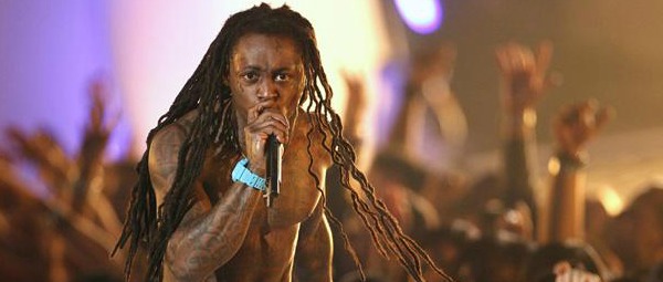 Νέο video clip από τον Lil Wayne!