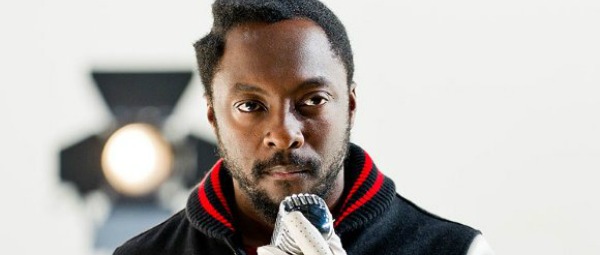 Νέο single: Will.i.Am feat.Joan Sebastian – Hey you