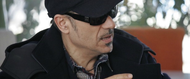 Νότης Σφακιανάκης: Έχει πέσει θύμα διάρρηξης δύο φορές, τι λέει γι' αυτό;