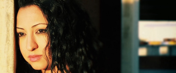 Άκου το νέο τραγούδι της Εβίτας Σερέτη! 