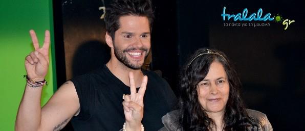 Η Ελένη Λουκά τα βάζει με τον Τσαλίκη και το νέο του video clip! 