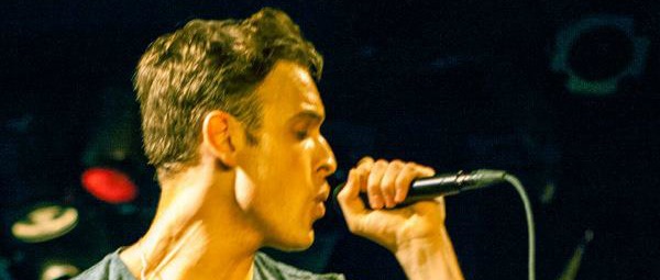 “Overload” : Νέο video clip από τον Baker