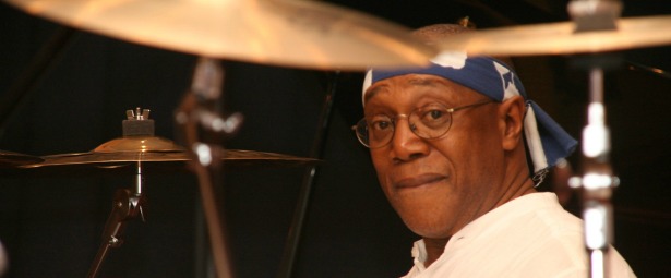 O διάσημος jazz & fusion drummer, Billy Cobham έρχεται στην Αθήνα 11/5
