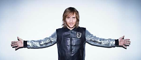 Δείτε τα 2 teasers από το video clip του “Play Hard” του David Guetta με τους Ne-Yo και Akon