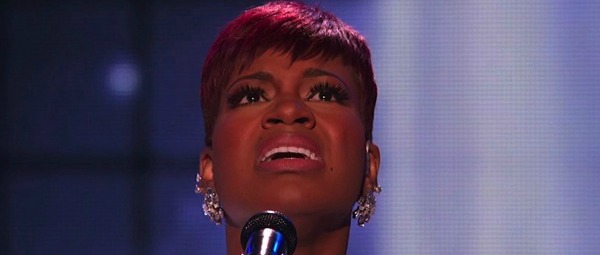 Η επιστροφή της Fantasia στη σκηνή του American Idol