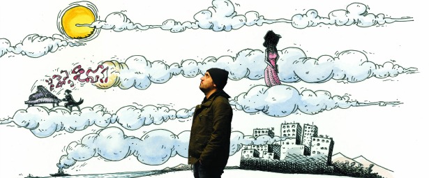 Ο Γρηγόρης Πολύζος live στο club του Σταυρού του Νότου 10/4