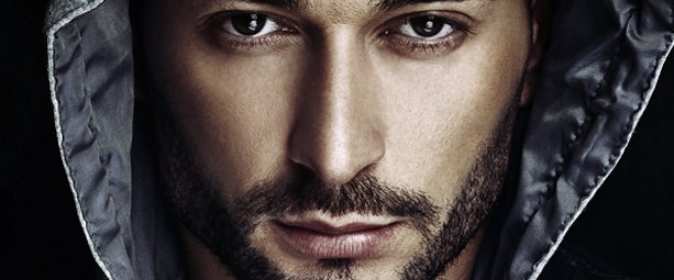 Η ελληνική version του «Suddenly» από τον Marty είναι εδώ!