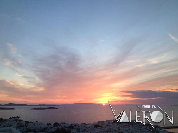 Mykonos by Valeron 2