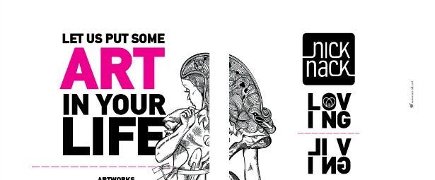 Η μοναδική εμπειρία Nick Nack έρχεται τώρα και στη Γλυφάδα 20/4