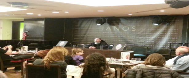 Ο Τζίμης Πανούσης ο Τσίπρας  και η δίαιτα του Σισμανόγλειου 