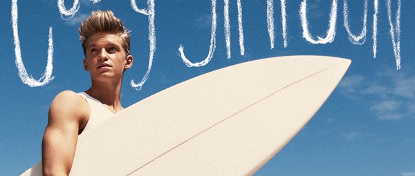 O Cody Simpson σε νέο video clip