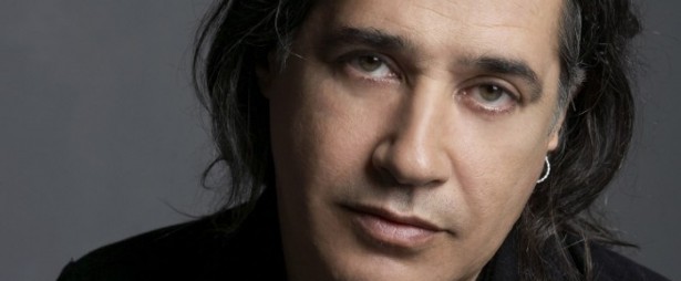 O Παντελής Θαλασσινός στο Ρυθμό Stage 3,10,17/1