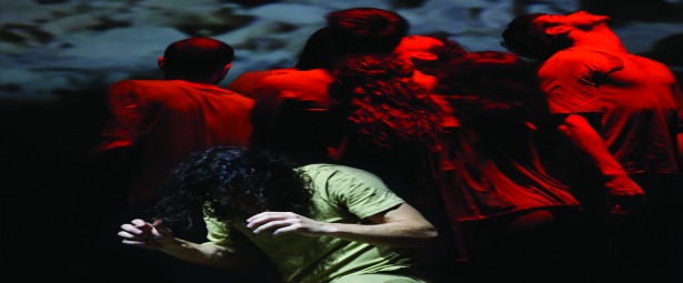 "The cave": Μια σύγχρονη ματιά στην αλληγορία της σπηλιάς από την «Πολιτεία» του Πλάτωνα