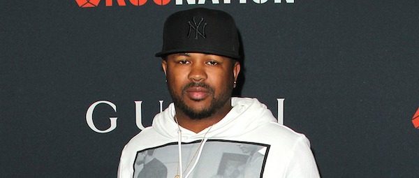 Νέο video clip από τον The-Dream