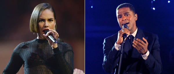 “Fire We Make”: Δείτε το νέο video clip της Alicia Keys