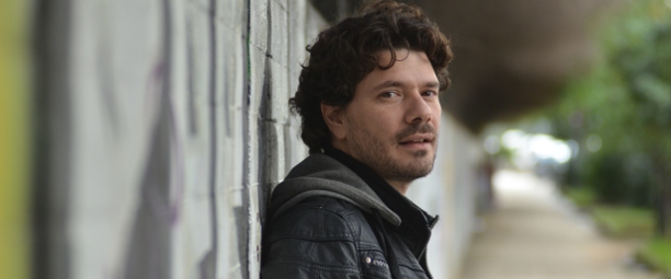 Ο Απόστολος Βαλαρούτσος live στο Σταυρό του Νότου Club 31/5