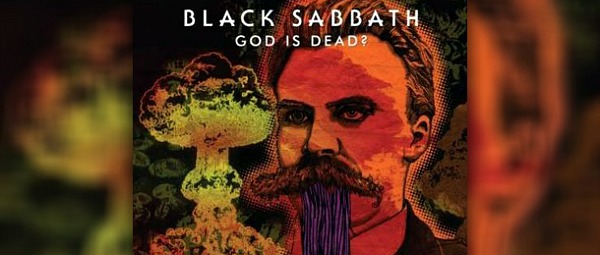 To νέο τραγούδι των Black Sabbath