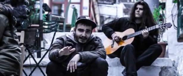 Boem και Νemo: Ολοκαίνουργιο video clip! «Παν Χαράμι τα πάντα»