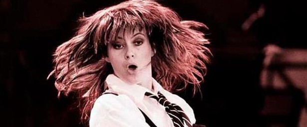 Πέθανε η Chrissy Amphlett, η φωνή του “I Touch Myself” των The Divinyls