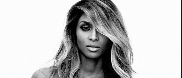 To tracklisting του καινούριου δίσκου της Ciara