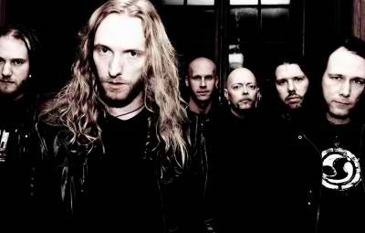 Νέο τραγούδι για τους Dark Tranquility