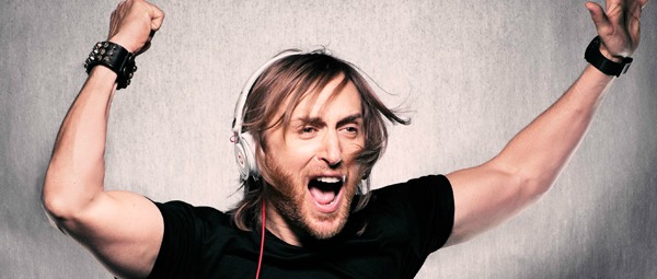 Δείτε το νέο video clip του David Guetta για το “Play Hard”, με τους Ne-Yo και Akon