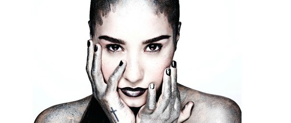 Ακούστε snippet από το ολοκαίνουργιο τραγούδι της Demi Lovato, “Abracadabra”