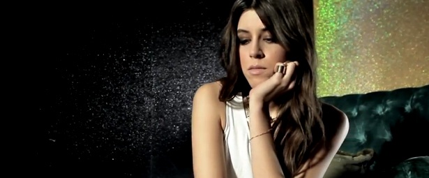 Ολοκαίνουριο video clip από την Demy! 