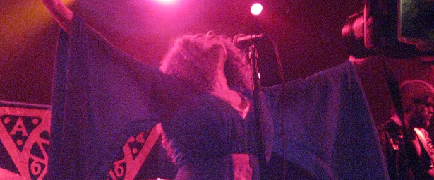 Νέο τραγούδι από τους Devil's Blood