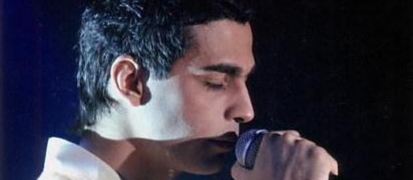 O Δημήτρης Μπινάζης λέει «Αρκετά»