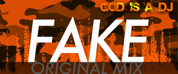 God is a DJ: Το σύνδρομο του ... FAKE στο Digital Promo!