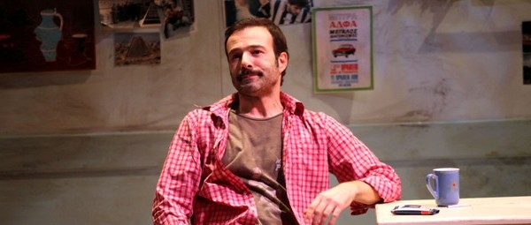 Πάμε Θέατρο: “Έφη. Από το Ευτυχία” | Είδαμε τη παράσταση!