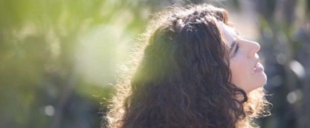 “Ζήσε” μας λέει η Ελευθερία Αρβανιτάκη 