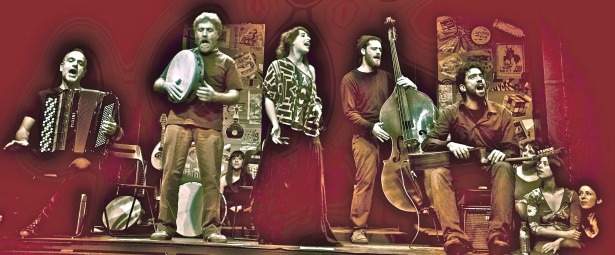 Οι Encardia μας καλούν σε μια μοναδική βραδιά στην Αυλαία 23/4