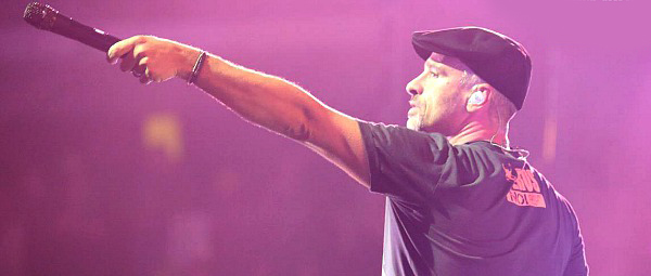 Eros Ramazzotti: Δείτε το video clip του “Questa nostra stagione”