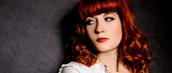 Οι Florence and the Machine και ο μεγάλος Gatsby