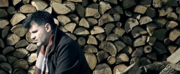 Ο Φοίβος Δεληβοριάς live στην Πάτρα 18/5